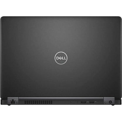 Dell Latitude 14 5490 Intel Core i5-8250U 8th Generation, 8GB Ram DDR4, 256GB SSD, 14.0″ FHD (1920x1080) Display, Intel UHD 620 Graphics, Windows 10.