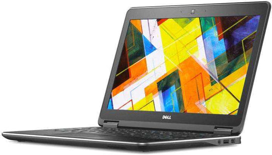 Dell Latitude E7250 12.5in Laptop