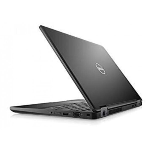 Dell Latitude 5580 Core-i7-7th Gen 16 GB RAM 256 GB SSD NVIDIA 2GB 930MX Graphics Card 15.6″ Display