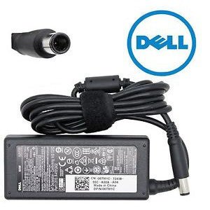 Dell 90W original standard pin laptop adapter charger price in Pakistan