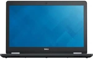 Dell Latitude 15 5570 (E5570) | Intel Core i7 6th Gen | 8GB RAM | 256GB SSD | 15.6″ FHD Business Laptop - Dream Laptops