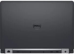 Dell Latitude 15 5570 (E5570) | Intel Core i7 6th Gen | 8GB RAM | 256GB SSD | 15.6″ FHD Business Laptop - Dream Laptops