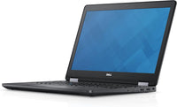 Dell Latitude 15 5570 (E5570) | Intel Core i7 6th Gen | 8GB RAM | 256GB SSD | 15.6″ FHD Business Laptop - Dream Laptops