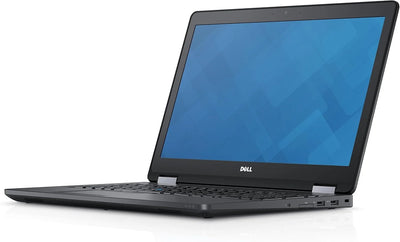 Dell Latitude 15 5570 (E5570) | Intel Core i7 6th Gen | 8GB RAM | 256GB SSD | 15.6″ FHD Business Laptop - Dream Laptops