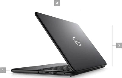 Dell Latitude 3310 | Intel Core i5 8th Gen | 8GB RAM | 256GB SSD | 13.3″ Business Laptop - Dream Laptops