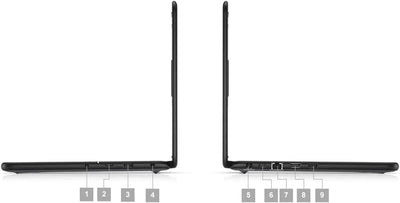 Dell Latitude 3310 | Intel Core i5 8th Gen | 8GB RAM | 256GB SSD | 13.3″ Business Laptop - Dream Laptops