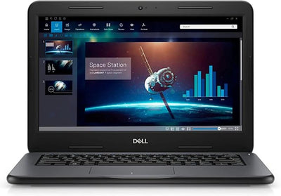 Dell Latitude 3310 | Intel Core i5 8th Gen | 8GB RAM | 256GB SSD | 13.3″ Business Laptop - Dream Laptops