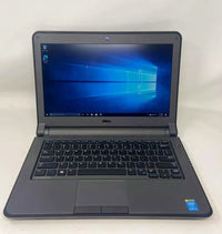 Dell Latitude 3340 | Intel Core i5 4th Gen | 8GB RAM | 128GB SSD | 13.3″ Business Laptop - Dream Laptops