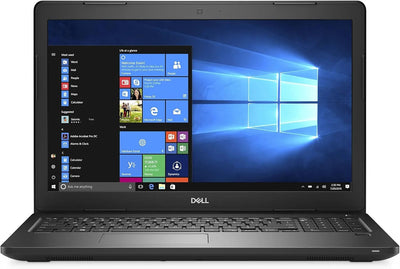 Dell Latitude 3580 | Intel Core i5 6th Gen | 8GB RAM | 256GB SSD | 15.6″ Business Laptop - Dream Laptops