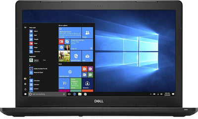 Dell Latitude 3580 | Intel Core i5 6th Gen | 8GB RAM | 256GB SSD | 15.6″ Business Laptop - Dream Laptops