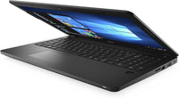 Dell Latitude 3580 | Intel Core i5 6th Gen | 8GB RAM | 256GB SSD | 15.6″ Business Laptop - Dream Laptops