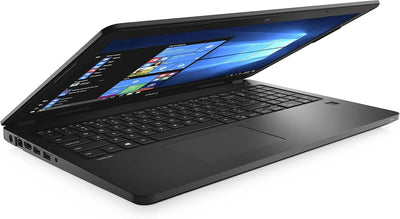 Dell Latitude 3580 | Intel Core i5 6th Gen | 8GB RAM | 256GB SSD | 15.6″ Business Laptop - Dream Laptops