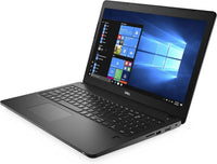 Dell Latitude 3580 | Intel Core i5 6th Gen | 8GB RAM | 256GB SSD | 15.6″ Business Laptop - Dream Laptops