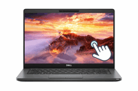 Dell Latitude 5300 | Core i5 8th Gen | 8GB RAM | 256GB SSD | 13.3″ Business Laptop - Dream Laptops