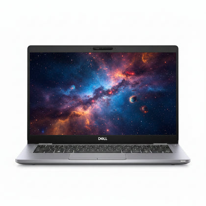 Dell Latitude 5310 | Intel Core i5 10th Gen | 8GB RAM | 256GB SSD | 13.3″ Business Notebook - Dream Laptops