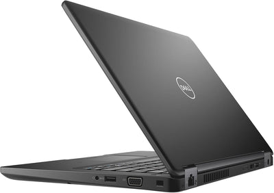 Dell Latitude 5400 | Core i5 8th Gen | 8GB RAM | 256GB SSD | 14″ FHD Business Laptop - Dream Laptops