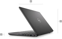 Dell Latitude 5400 | Intel Core i5 8th Gen | 8GB RAM | 256GB SSD | 14″ FHD Business Laptop - Dream Laptops