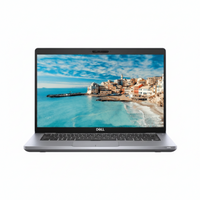 Dell Latitude 5410 | Core i5 10th Gen | 8GB RAM | 256GB SSD | 14″ FHD Business Laptop - Dream Laptops