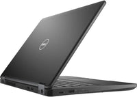 Dell Latitude 5480 | Intel Core i5 6th Gen | 8GB RAM | 256GB SSD | 14″ FHD Business Laptop - Dream Laptops