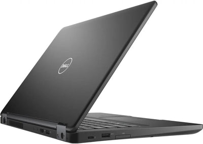 Dell Latitude 5480 | Intel Core i5 6th Gen | 8GB RAM | 256GB SSD | 14″ FHD Business Laptop - Dream Laptops