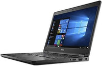 Dell Latitude 5480 | Intel Core i5 6th Gen | 8GB RAM | 256GB SSD | 14″ FHD Business Laptop - Dream Laptops