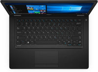 Dell Latitude 5480 | Intel Core i5 7th Gen | 8GB RAM | 256GB SSD | 14″ HD Business Laptop - Dream Laptops