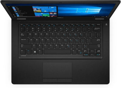 Dell Latitude 5480 | Intel Core i5 7th Gen | 8GB RAM | 256GB SSD | 14″ HD Business Laptop - Dream Laptops