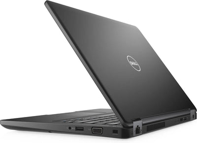 Dell Latitude 5480 | Intel Core i5 7th Gen | 8GB RAM | 256GB SSD | 14″ HD Business Laptop - Dream Laptops