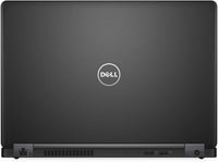 Dell Latitude 5480 | Intel Core i5 7th Gen | 8GB RAM | 256GB SSD | 14″ HD Business Laptop - Dream Laptops