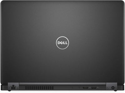 Dell Latitude 5480 | Intel Core i5 7th Gen | 8GB RAM | 256GB SSD | 14″ HD Business Laptop - Dream Laptops