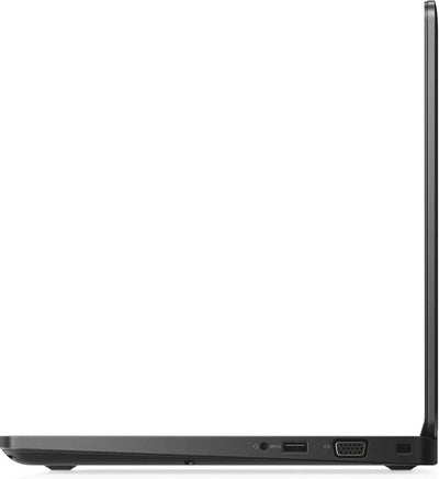 Dell Latitude 5480 | Intel Core i5 7th Gen | 8GB RAM | 256GB SSD | 14″ HD Business Laptop - Dream Laptops