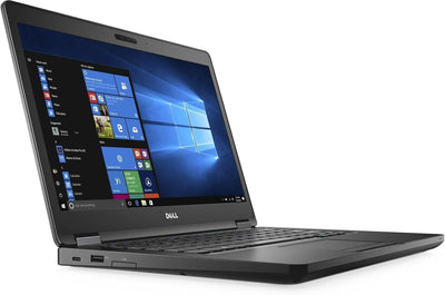 Dell Latitude 5480 | Intel Core i5 7th Gen | 8GB RAM | 256GB SSD | 14″ HD Business Laptop - Dream Laptops