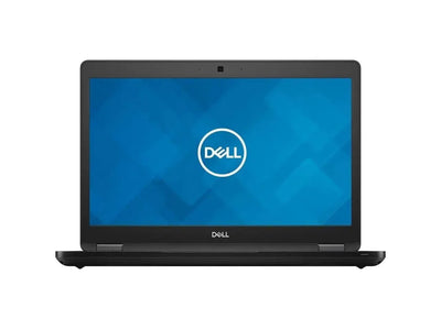 Dell Latitude 5490 | Intel Core i5 8th Gen | 8GB RAM | 256GB SSD | 14″ FHD Business Laptop - Dream Laptops