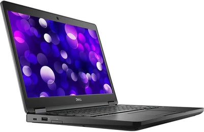 Dell Latitude 5490 | Intel Core i5 8th Gen | 8GB RAM | 256GB SSD | 14″ FHD Business Laptop - Dream Laptops