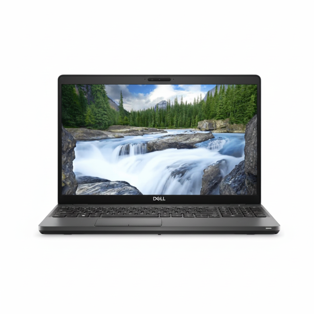 Dell Latitude 5500 | Core i5 8th Gen | 8GB RAM | 256GB SSD | 15.6″ FHD Business Laptop - Dream Laptops
