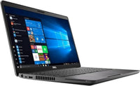 Dell Latitude 5500 | Core i5 8th Gen | 8GB RAM | 256GB SSD | 15.6″ FHD Business Laptop - Dream Laptops