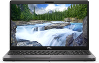 Dell Latitude 5500 | Core i5 8th Gen | 8GB RAM | 256GB SSD | 15.6″ FHD Business Laptop - Dream Laptops