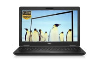Dell Latitude 5590 | Core i5 8th Gen | 8GB RAM | 256GB SSD | 15.6″ FHD Business Laptop - Dream Laptops