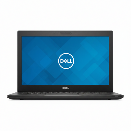Dell Latitude 7290 | Core i5 7th Gen | 8GB RAM | 256GB SSD | 12.5″ FHD Business Laptop - Dream Laptops