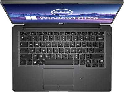 Dell Latitude 7400 | Intel Core i5 8th Gen | 8GB RAM | 256GB SSD | 14″ FHD Business Laptop - Dream Laptops