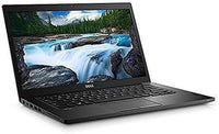 Dell Latitude 7490 – Intel Core i5 8th Gen | 8GB RAM | 256GB SSD | 14″ FHD Business Laptop - Dream Laptops
