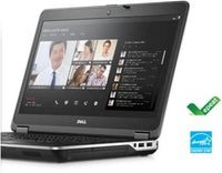 Dell Latitude E6440 | Intel Core i5 4th Gen (M-series) | 8GB RAM | 128GB SSD | 14″ Business Laptop - Dream Laptops