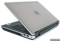 Dell Latitude E6440 Intel Core i5 4th Generation 8GB RAM 128GB SSD 14” FHD Anti-Glare Display Windows 10 - Dream Laptops