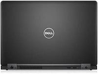 Dell Precision 3520 | Intel Core i7 7th Gen | 8GB RAM | 256GB SSD | 15.6″ Mobile Workstation - Dream Laptops