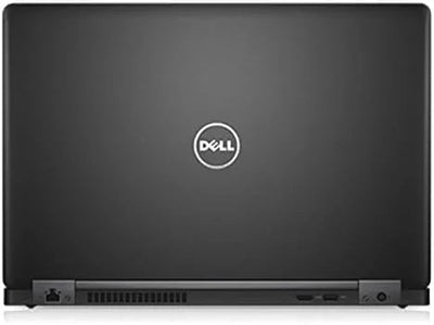 Dell Precision 3520 | Intel Core i7 7th Gen | 8GB RAM | 256GB SSD | 15.6″ Mobile Workstation - Dream Laptops