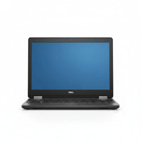 Dell Precision 3520 | Intel Core i7 7th Gen | 8GB RAM | 256GB SSD | 15.6″ Mobile Workstation - Dream Laptops