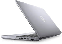 Dell Precision 3551 | Intel Core i7 10th Gen H-series | NVIDIA Quadro P620 4GB | 16GB RAM | 512GB SSD | 15.6″ FHD Mobile Workstation - Dream Laptops
