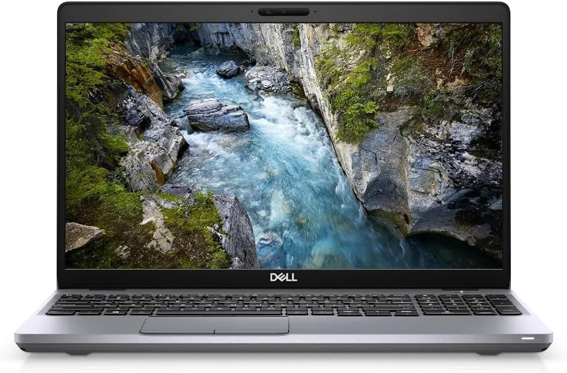 Dell Precision 3551 | Intel Core i7 10th Gen H-series | NVIDIA Quadro P620 4GB | 16GB RAM | 512GB SSD | 15.6″ FHD Mobile Workstation - Dream Laptops
