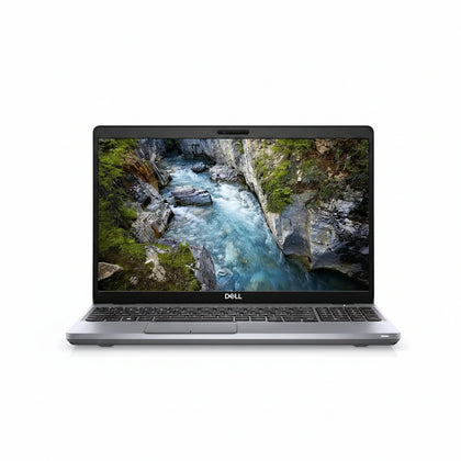 Dell Precision 3551 | Intel Core i7 10th Gen H-series | NVIDIA Quadro P620 4GB | 16GB RAM | 512GB SSD | 15.6″ FHD Mobile Workstation - Dream Laptops