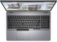Dell Precision 3551 | Intel Core i7 10th Gen H-series | NVIDIA Quadro P620 4GB | 16GB RAM | 512GB SSD | 15.6″ FHD Mobile Workstation - Dream Laptops